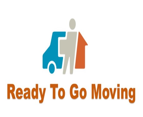 Ready To Go Moving company logo