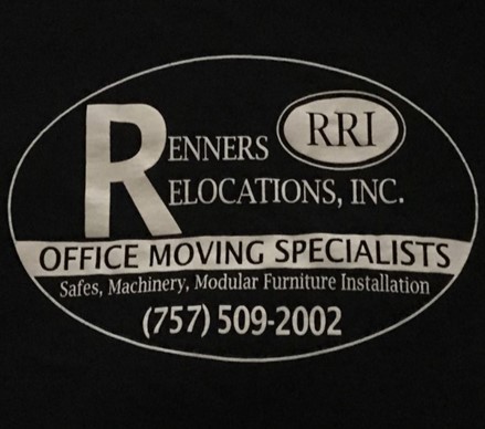 Renner's Relocations company logo