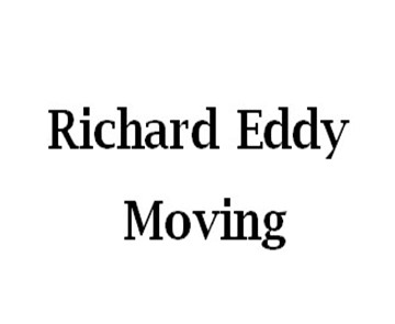 Richard Eddy Moving