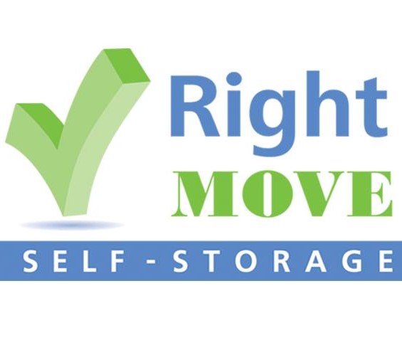 Right Move Storage Spring company logo