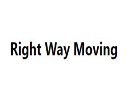 Right Way Moving