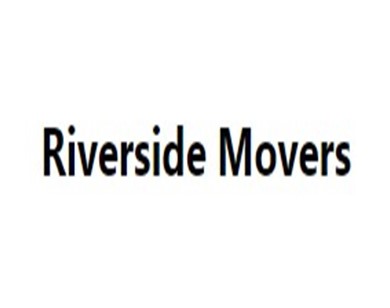 Riverside Movers company logo