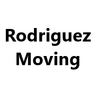 Rodriguez Moving