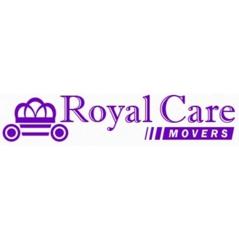 Royal Care Movers company logo