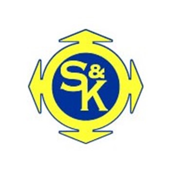 S&K2000 company logo