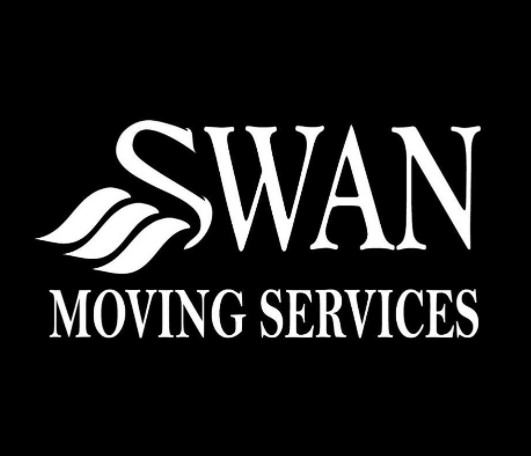 SWAN Moving Services company logo