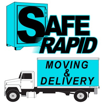 Safe Rapid Moving And Delivery company logo