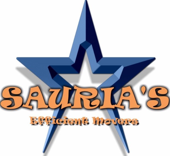 Sauria’s Efficient Movers