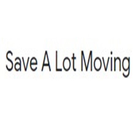 Save A Lot Moving company logo