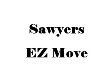 Sawyers EZ Move company logo