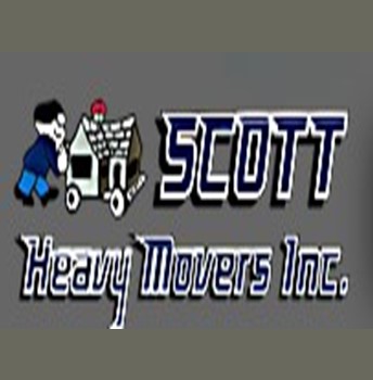 Scott Heavy Movers