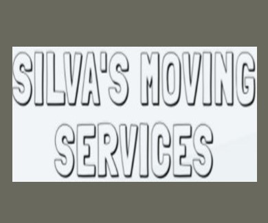 Silva's Moving Services company logo