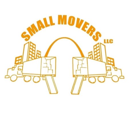 Small Movers company logo
