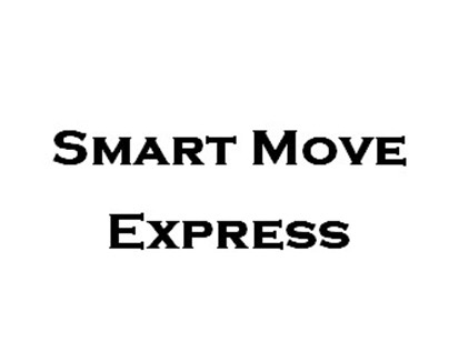 Smart Move Express company logo