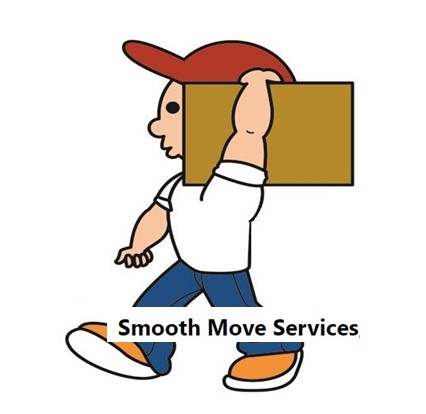 Smooth Move Services company logo