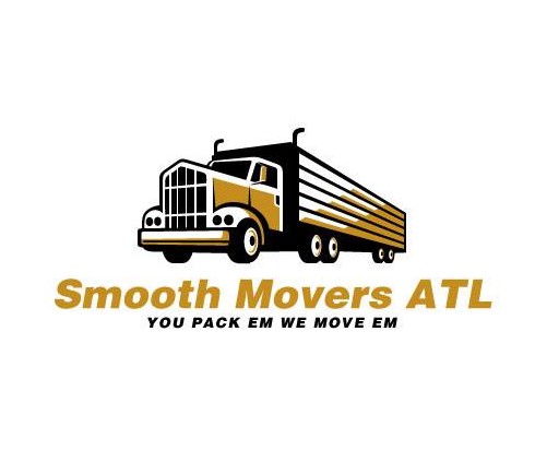 Smooth Movers 24/7 company logo