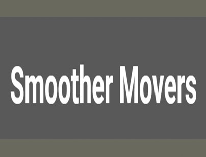 Smoother Movers company logo