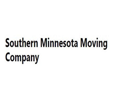Southern Minnesota Moving Company company logo