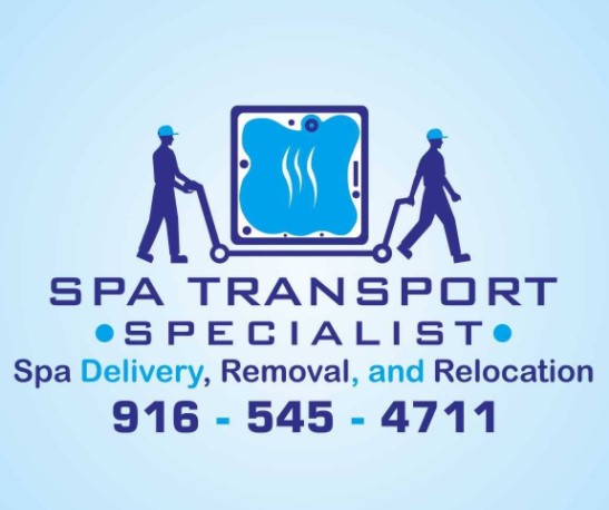 Spa Transport Specialist company logo