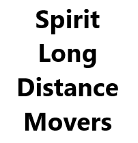 Spirit Long Distance Movers company logo