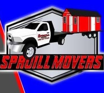 Spruill Movers and Service