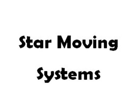 Star Moving Systems company logo