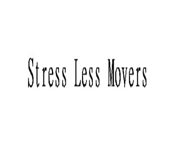Stress Less Movers company logo