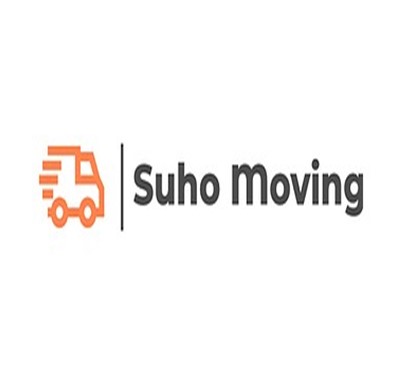 Suho Moving company logo