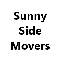 Sunny Side Movers company logo