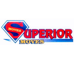 Superior Moves company logo