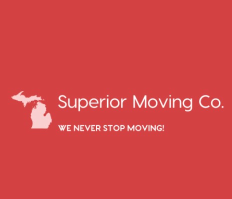 Superior Moving company logo