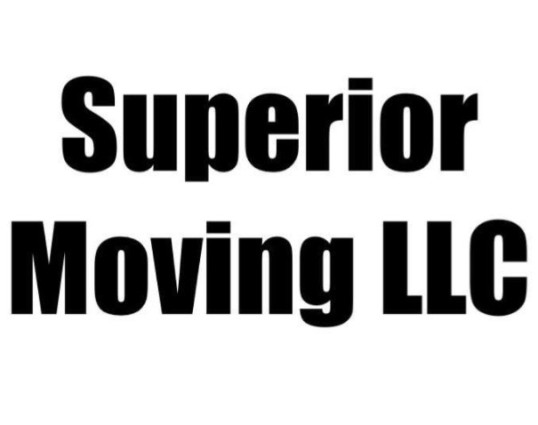 Superior Moving company logo