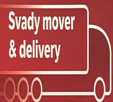 Svady Mover company logo
