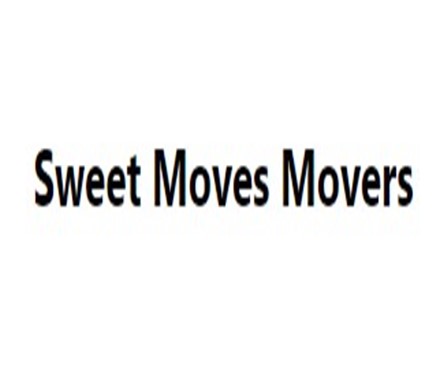 Sweet Moves Movers company logo