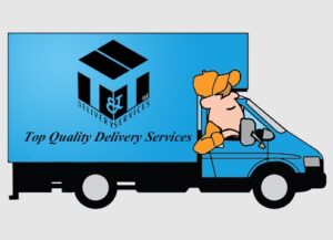 T &#038; T Delivery Services