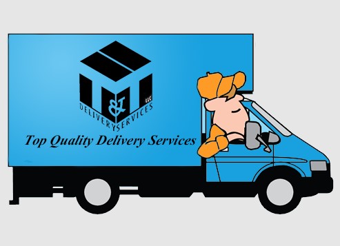T & T Delivery Services