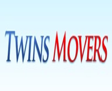 Takoma Park Best Twins Movers company logo