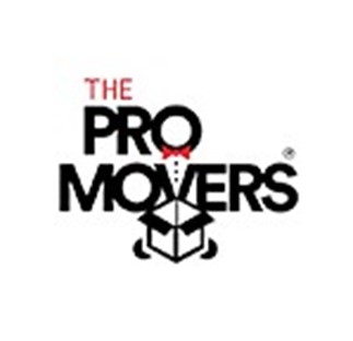 The ProMovers company logo