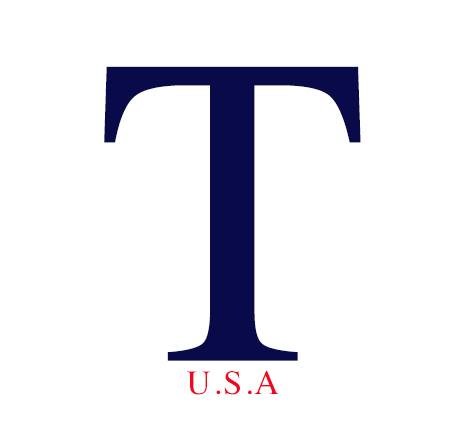Titanic USA Movers company logo