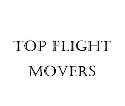 Top Flight Movers company logo