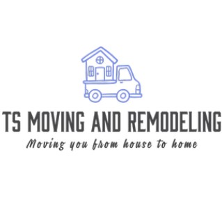 Top Shelf Moving and Remodeling company logo