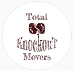 Total Knockout Movers company logo