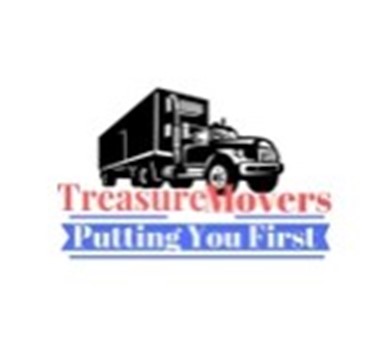 Treasure Movers company logo