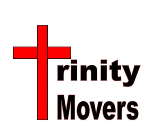 Trinity Movers company logo