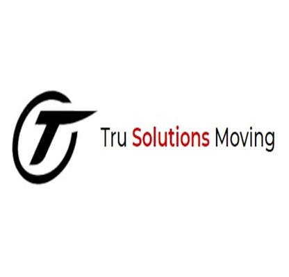 Tru Solutions Moving Nevada company logo