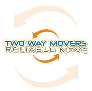 Two Way Movers company logo