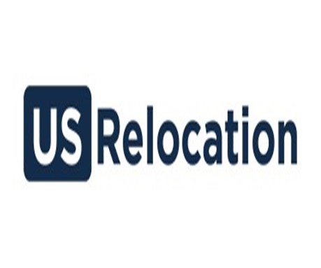 US Relocation company logo