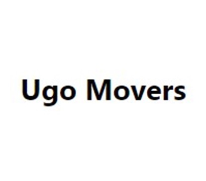 Ugo Movers company logo