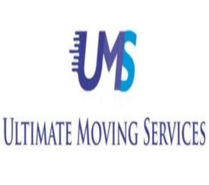 Ultimate Moving Services