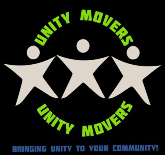 Unity Movers company logo